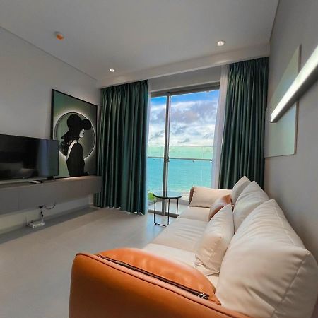 Luxury The Song Happy Home Apartment Vũng Tàu Eksteriør billede