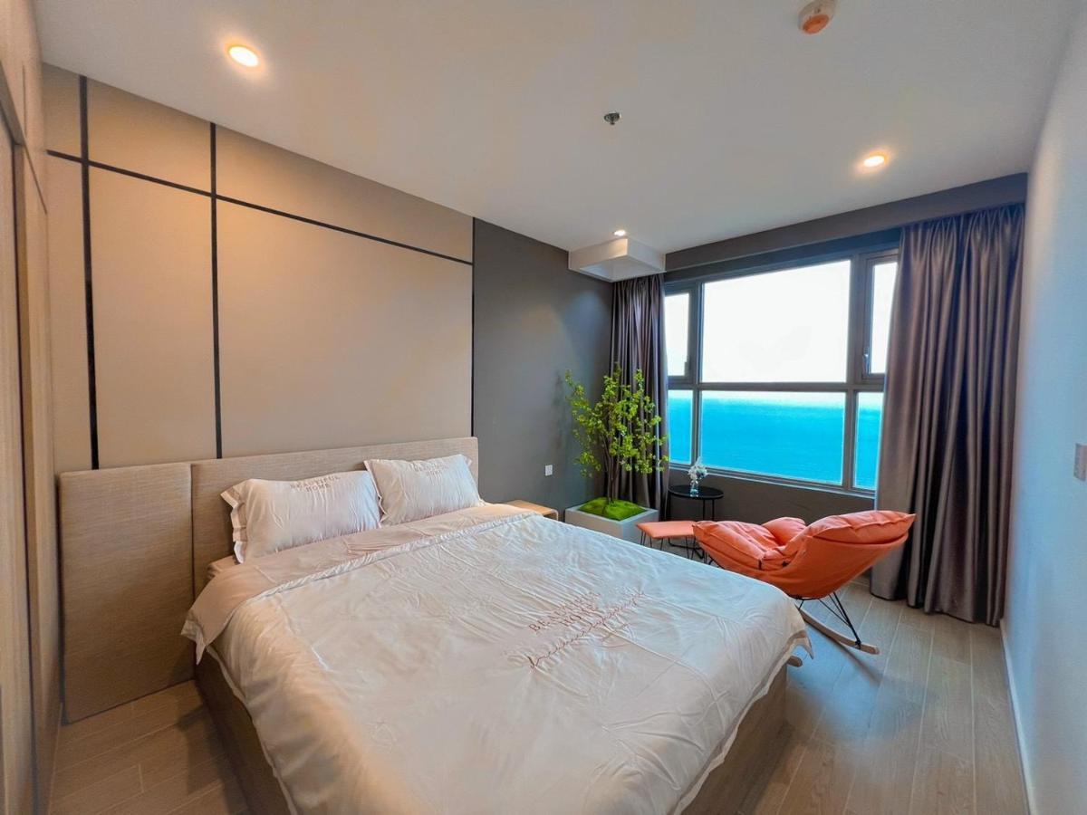 Luxury The Song Happy Home Apartment Vũng Tàu Eksteriør billede