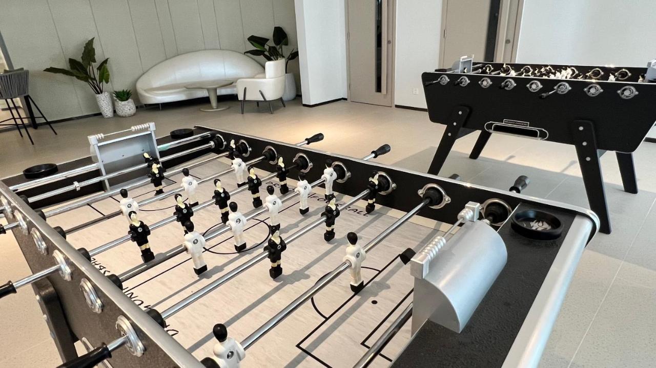 Luxury The Song Happy Home Apartment Vũng Tàu Eksteriør billede