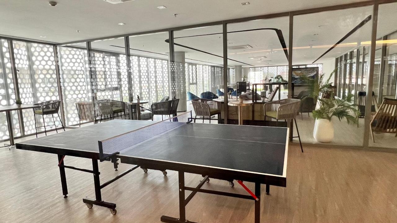 Luxury The Song Happy Home Apartment Vũng Tàu Eksteriør billede