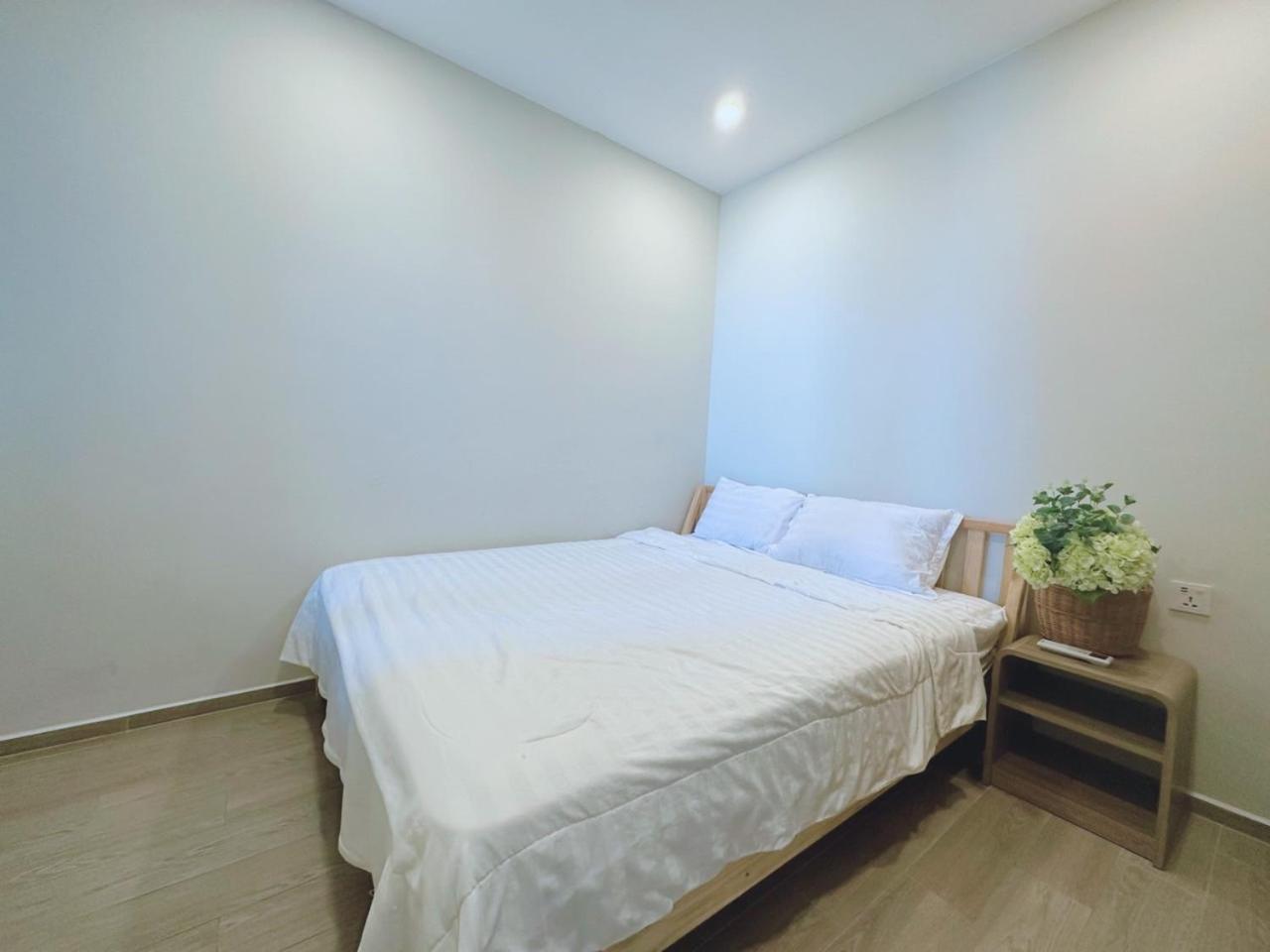 Luxury The Song Happy Home Apartment Vũng Tàu Eksteriør billede