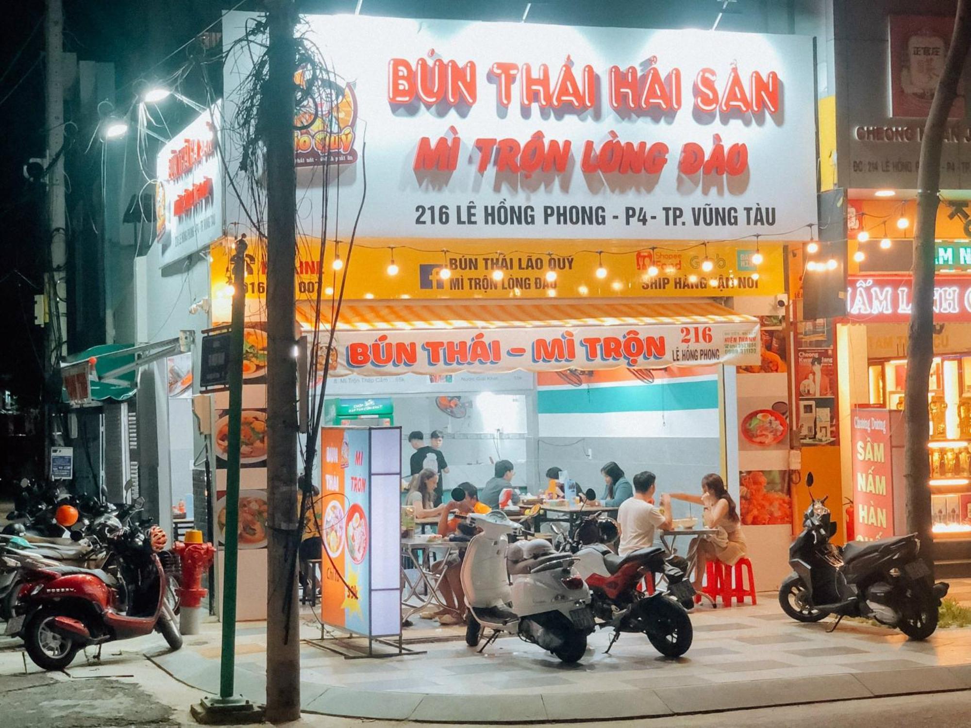 Luxury The Song Happy Home Apartment Vũng Tàu Eksteriør billede